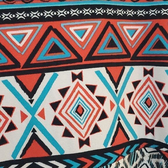 Bobbie Brooks plus size dress,  1x - Picture 2 of 5